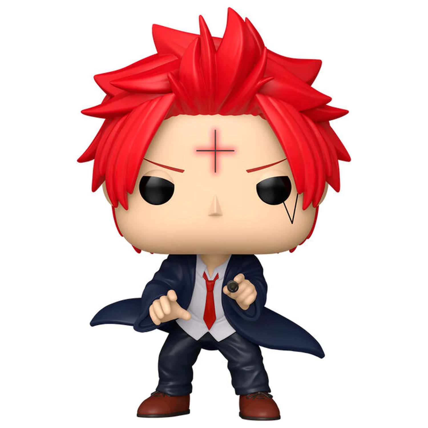 Funko POP figura Mashle Dot Barrett Chase fotografija izdelka