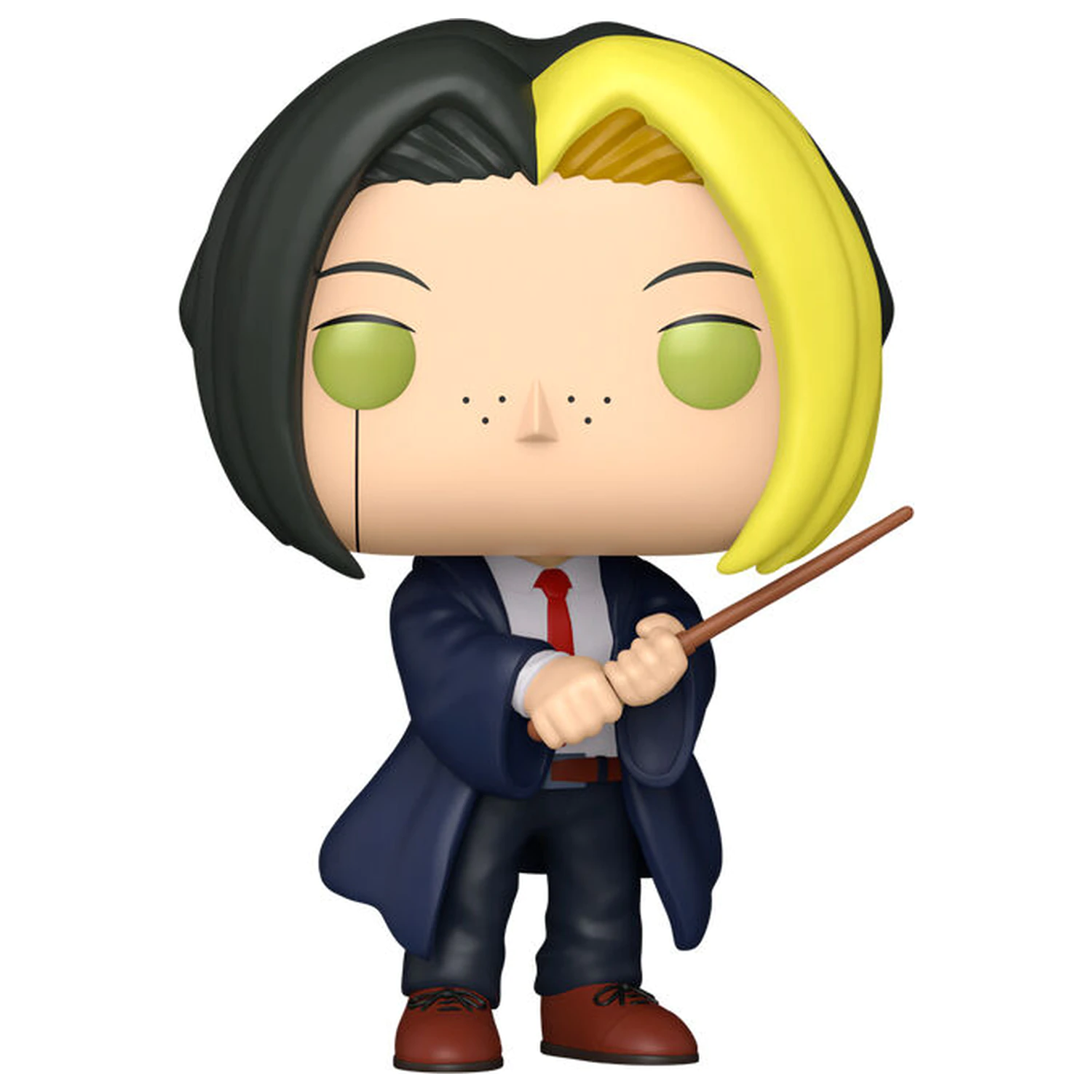 Funko POP figura Mashle Finn Ames fotografija izdelka