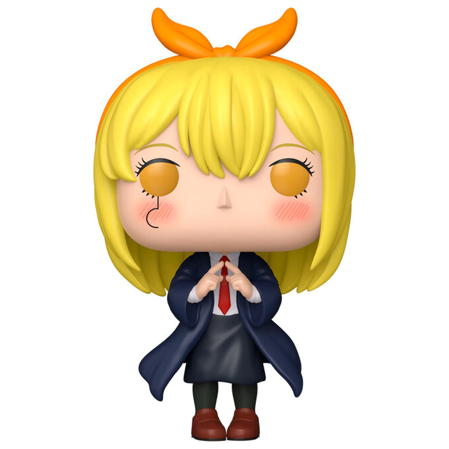 Funko POP figura Mashle Lemon Irvine fotografija izdelka