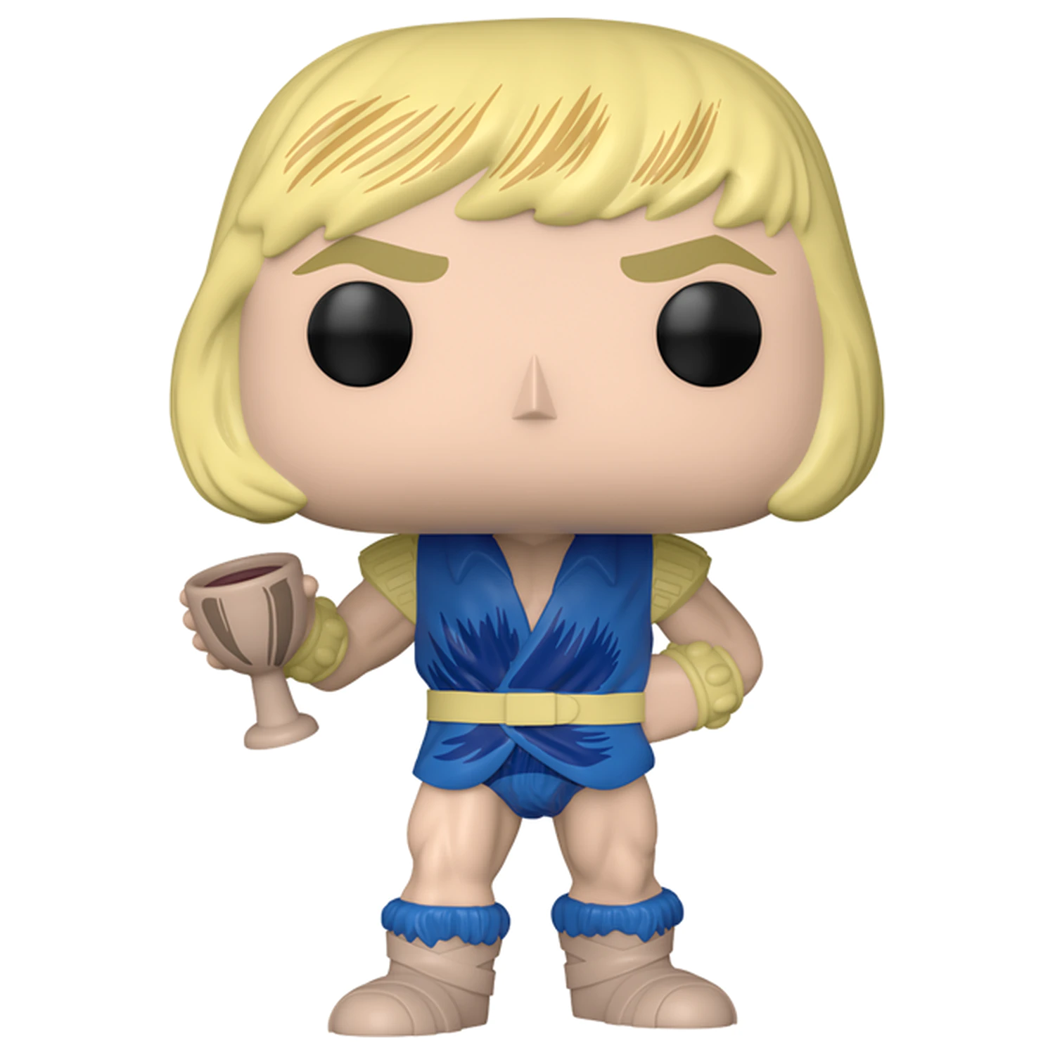 Funko POP figurica Masters of the Universe Prince Adam fotografija izdelka