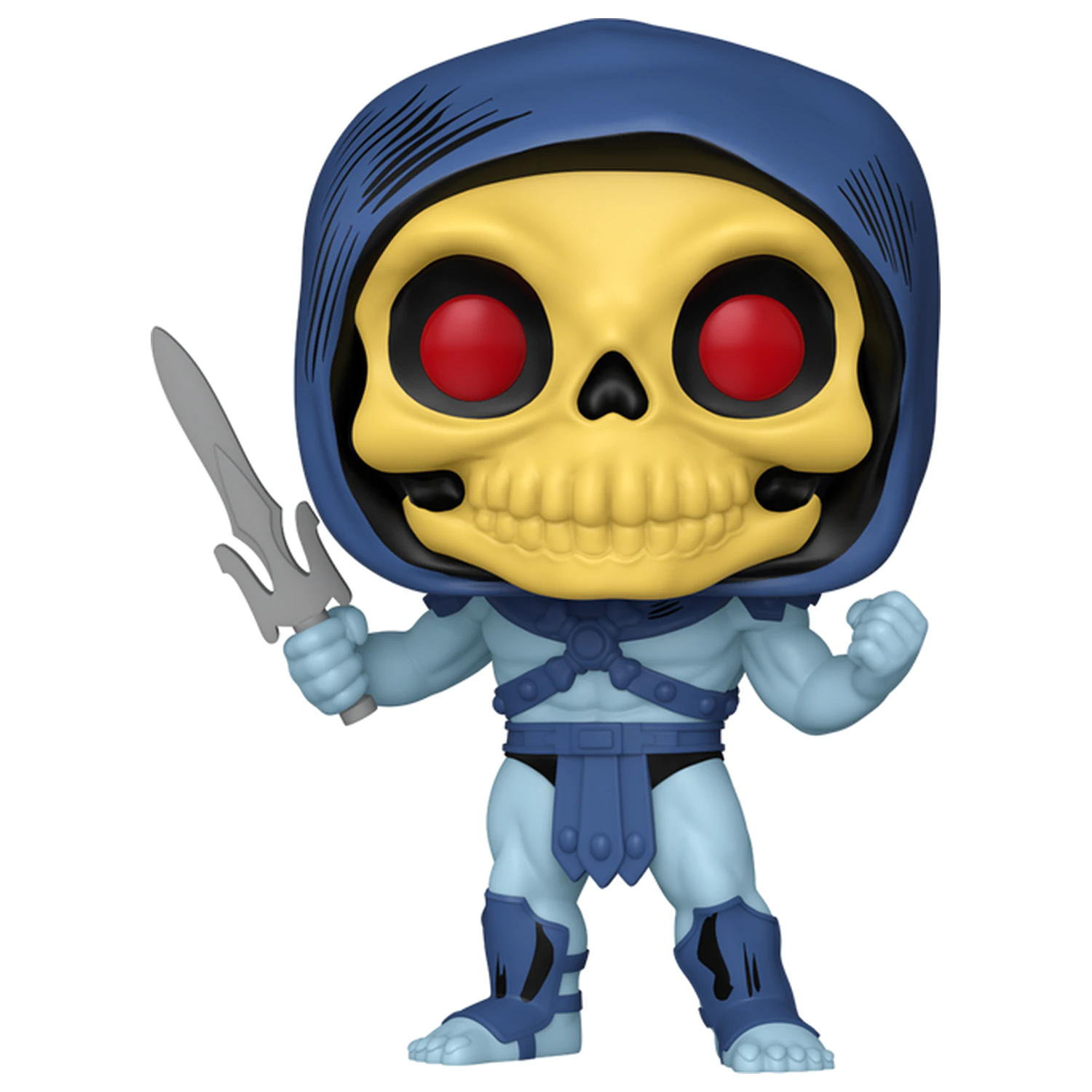 Funko POP figura Masters of the Universe Skeletor fotografija izdelka