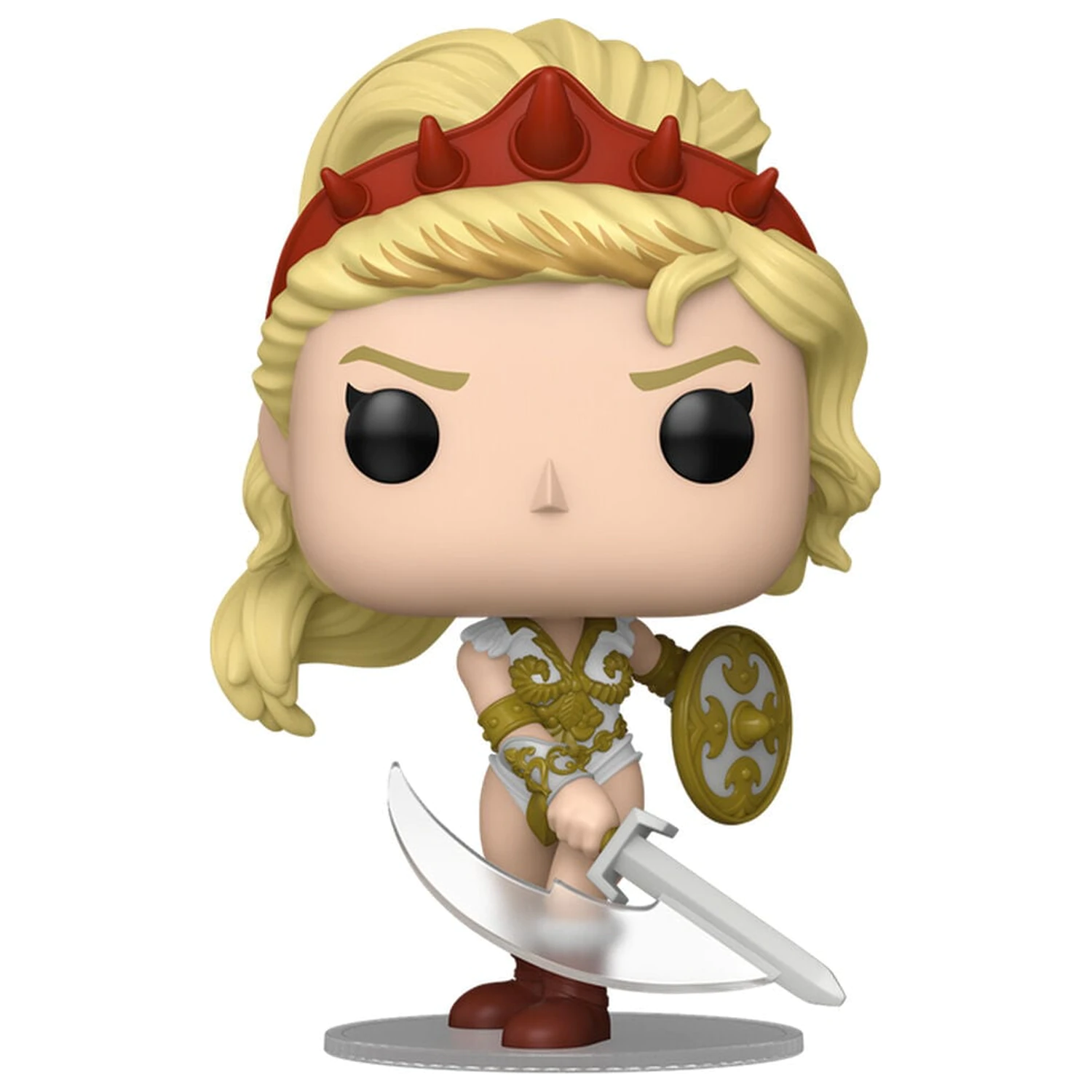 Funko POP figura Masters of the Universe Teela fotografija izdelka
