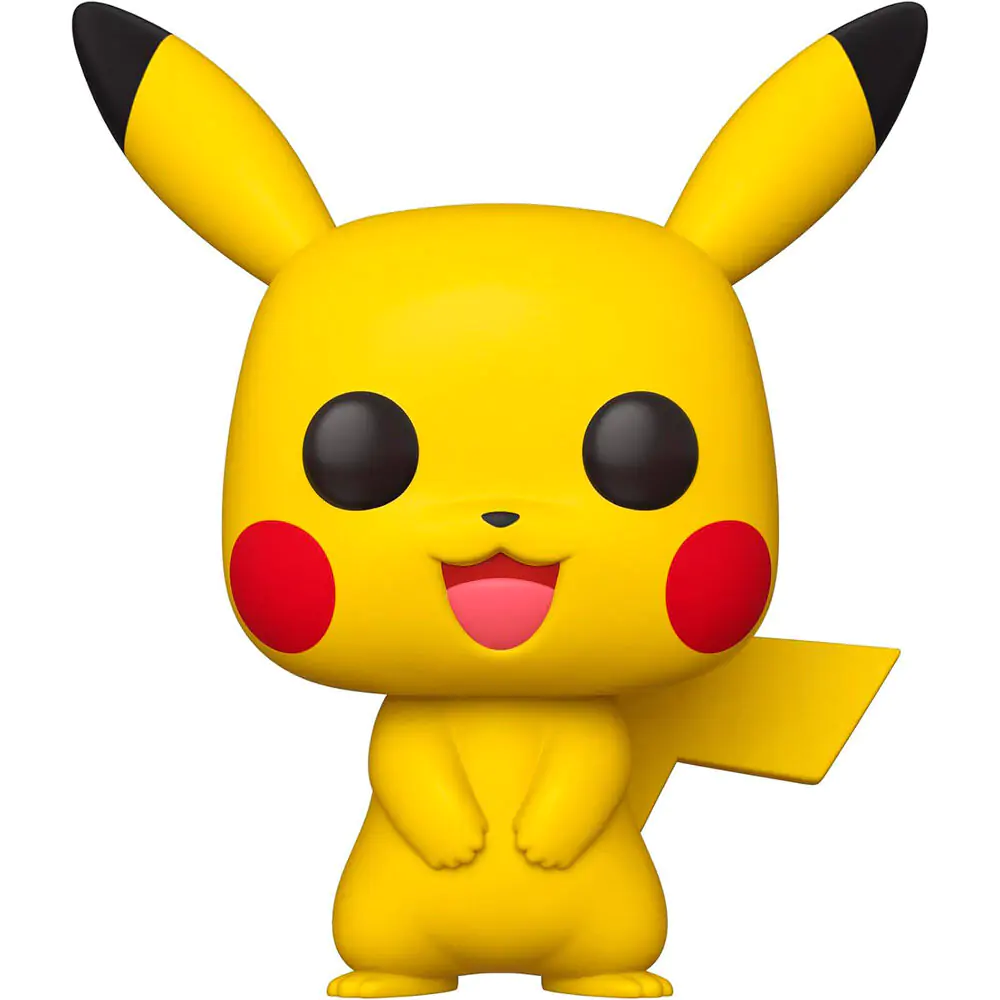 Funko POP figura Mega Pokemon Pikachu 46 cm fotografija izdelka