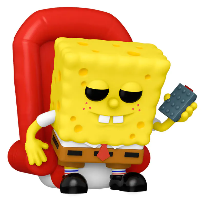 Funko POP figura Premium Meme Spongebob Squarepants - Spongebob Squarepants fotografija izdelka