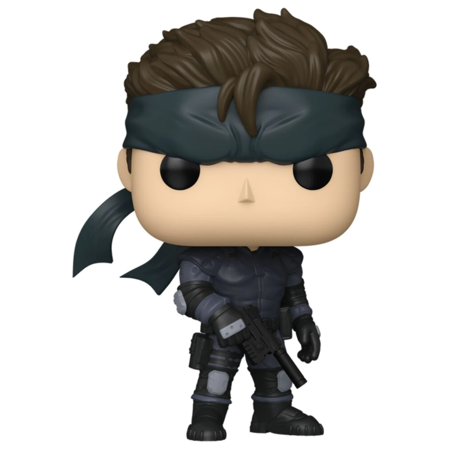 Funko POP figura Metal Gear Solid - Solid Snake fotografija izdelka