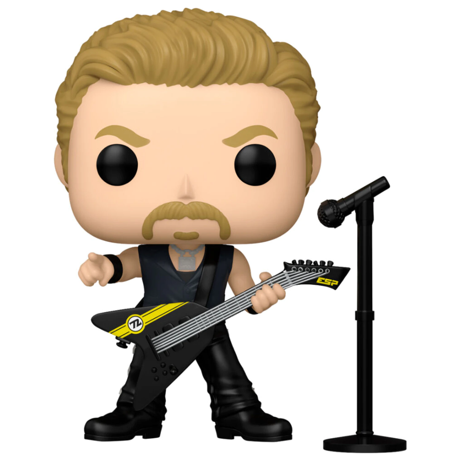 Funko POP figura Metallica 72 James fotografija izdelka