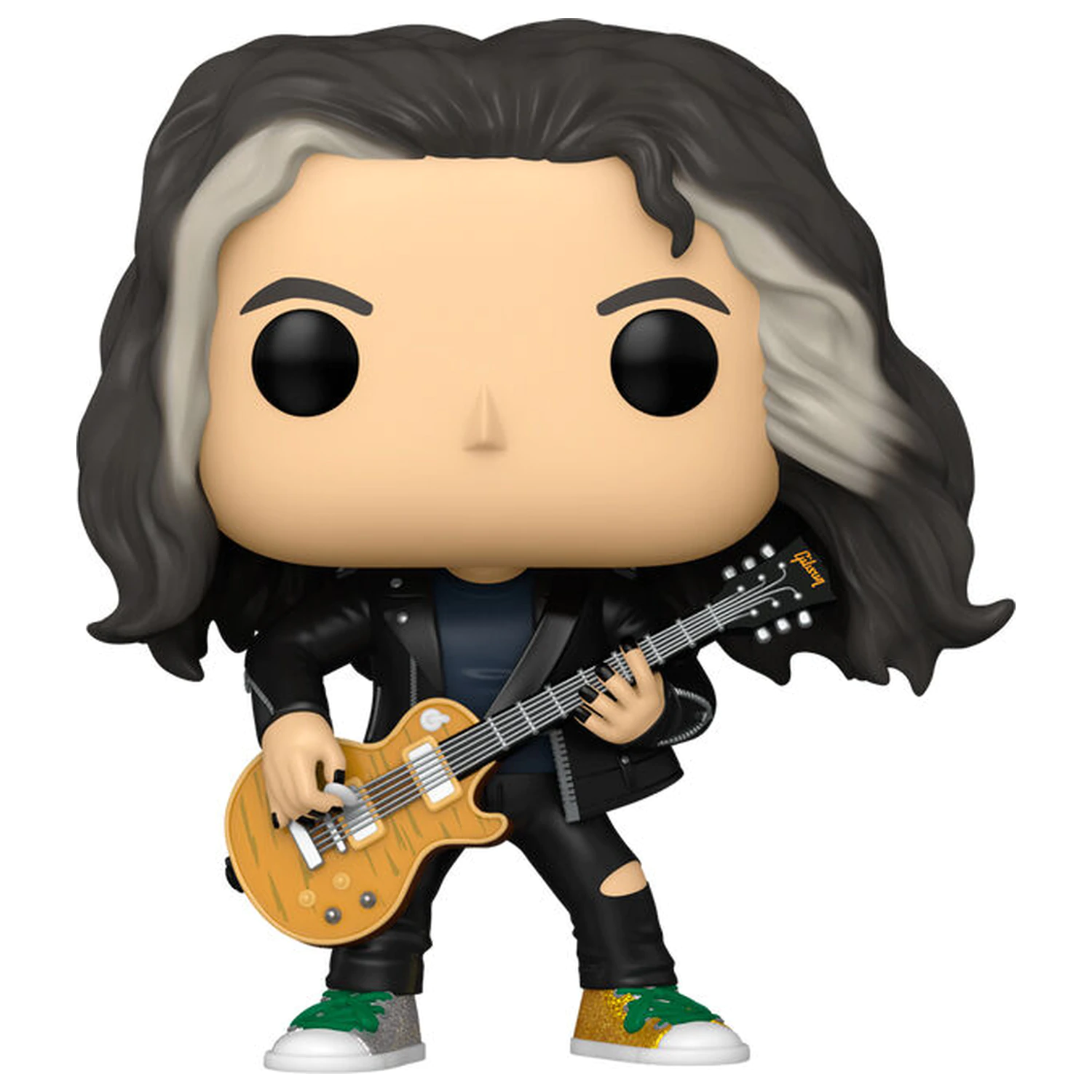 Funko POP figurica Metallica 72 Kirk fotografija izdelka