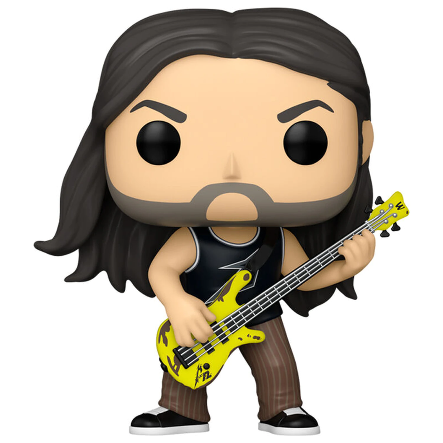 Funko POP figura Metallica 72 Robert fotografija izdelka