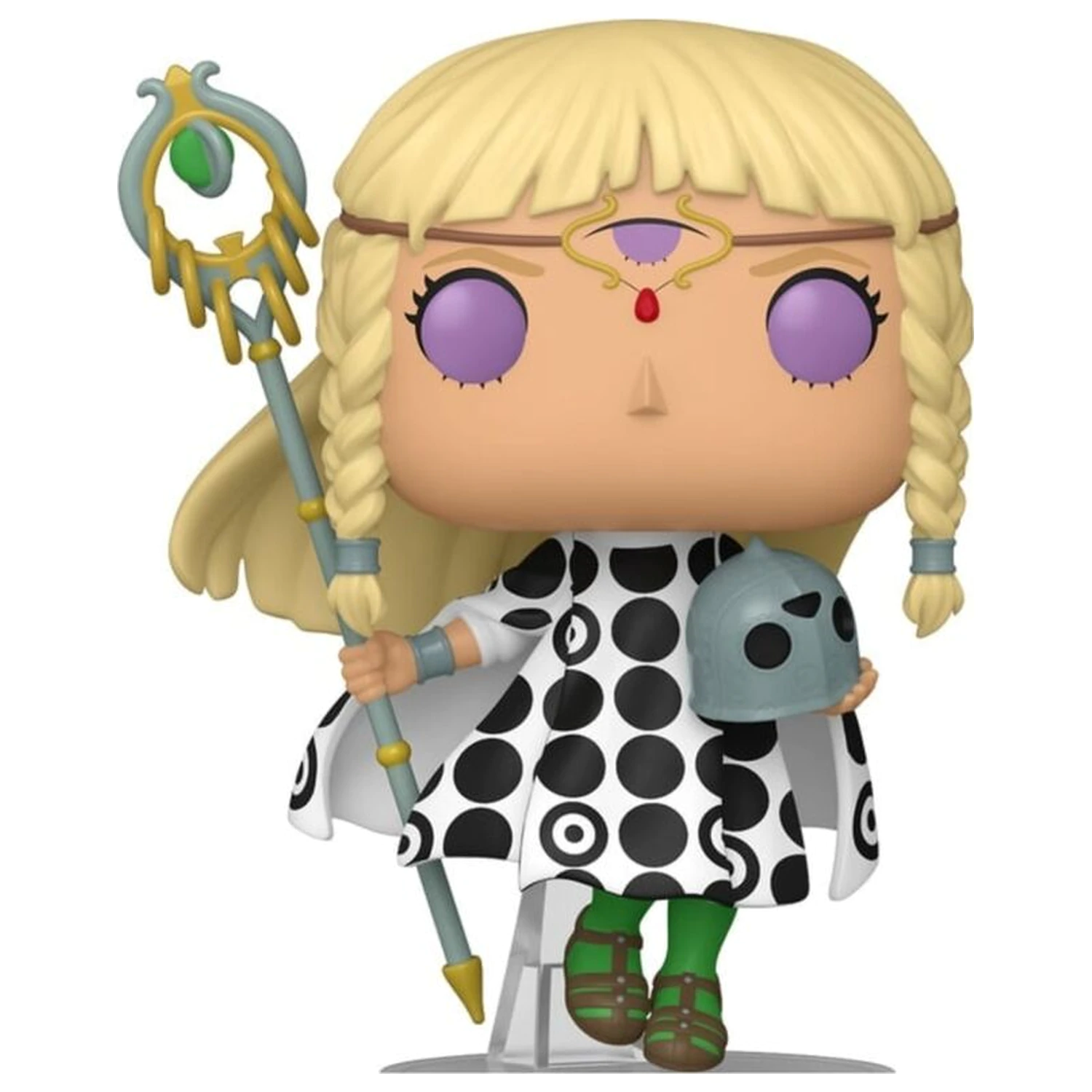 Funko POP figura Metaphor: ReFantazio Eupha fotografija izdelka