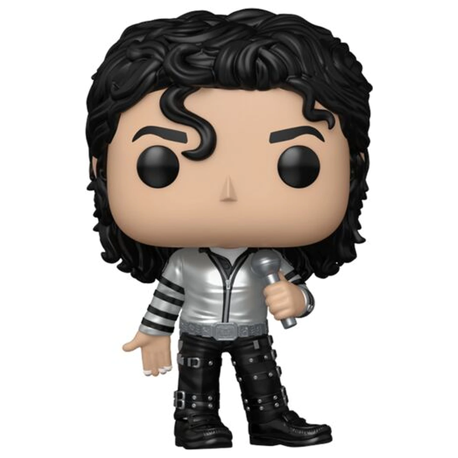 Funko POP figura Michael Jackson Bad Tour Metalic fotografija izdelka