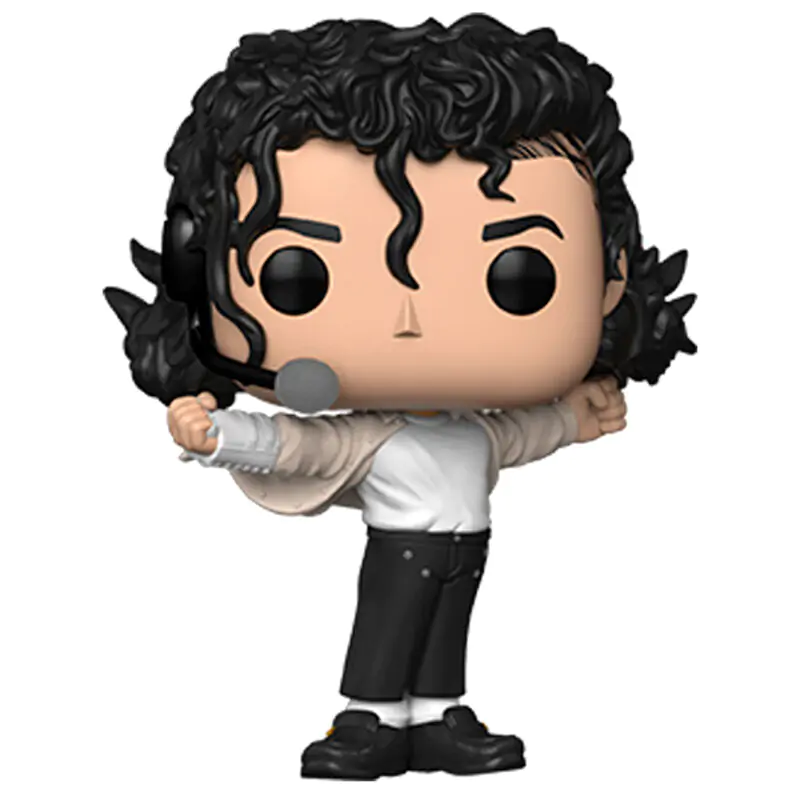 POP figurica Michael Jackson Superbowl fotografija izdelka