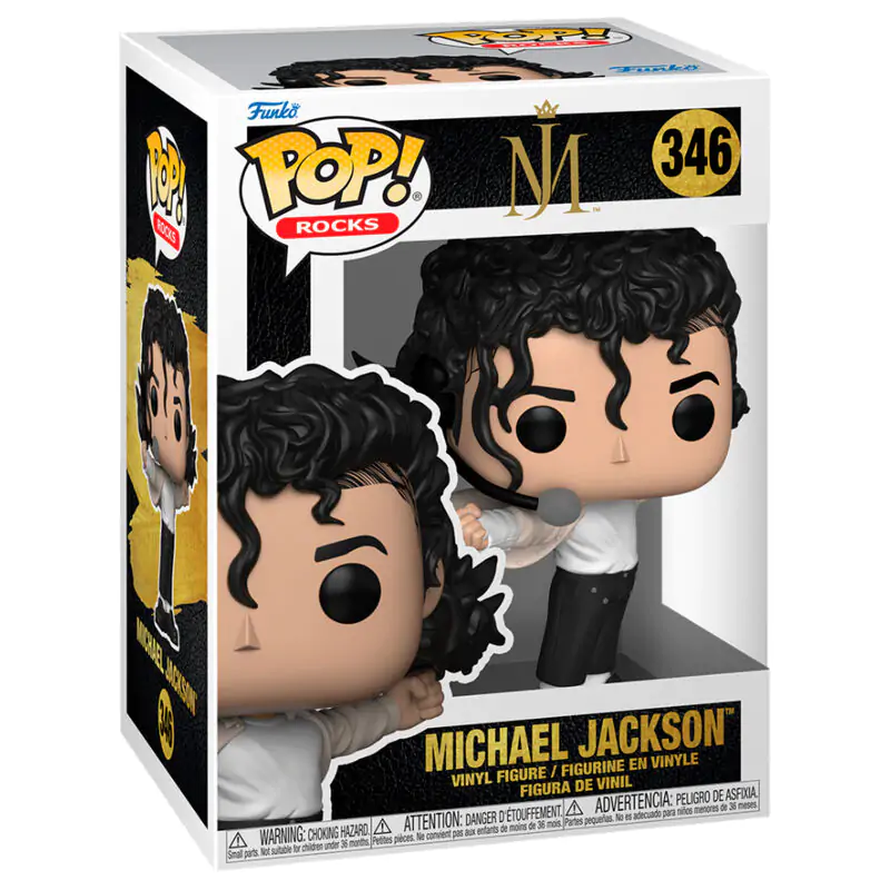 POP figurica Michael Jackson Superbowl fotografija izdelka