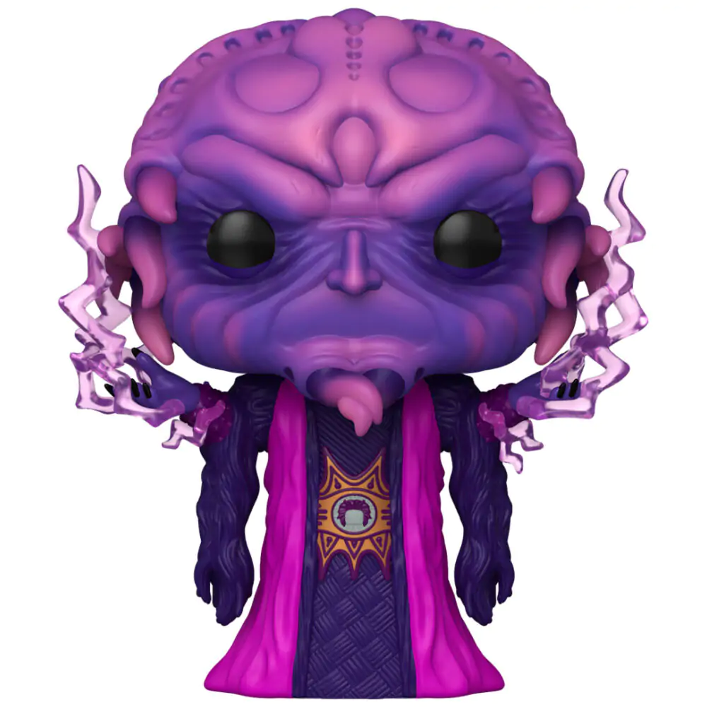 Funko POP figura Mighty Morphin Power Rangers Ivan Ooze fotografija izdelka