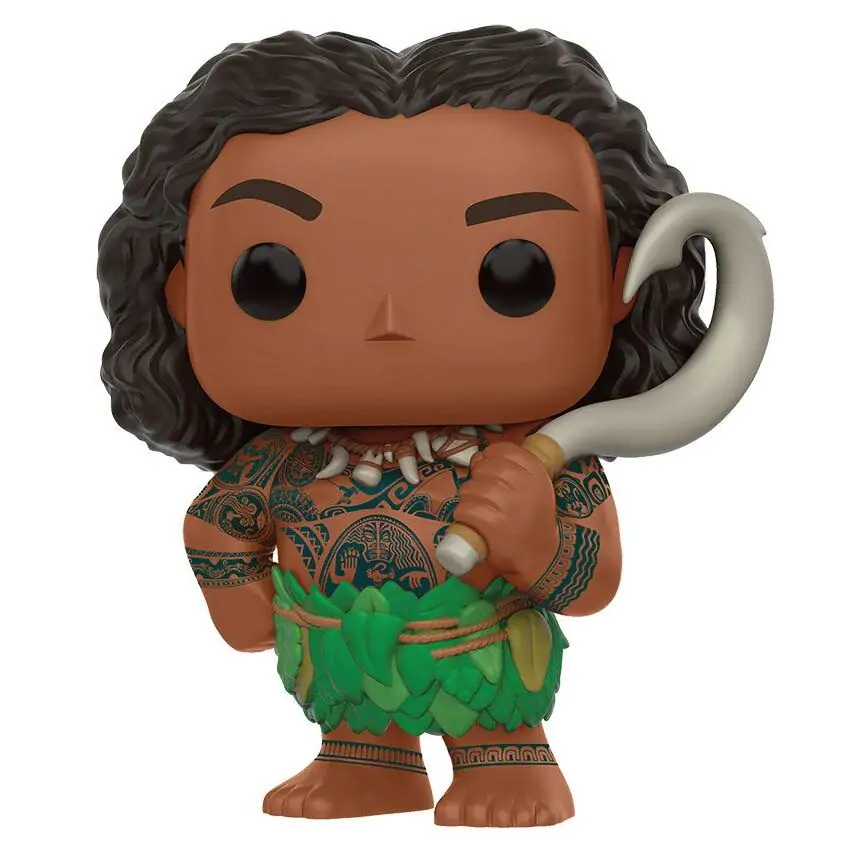 Funko POP figura Moana Maui fotografija izdelka