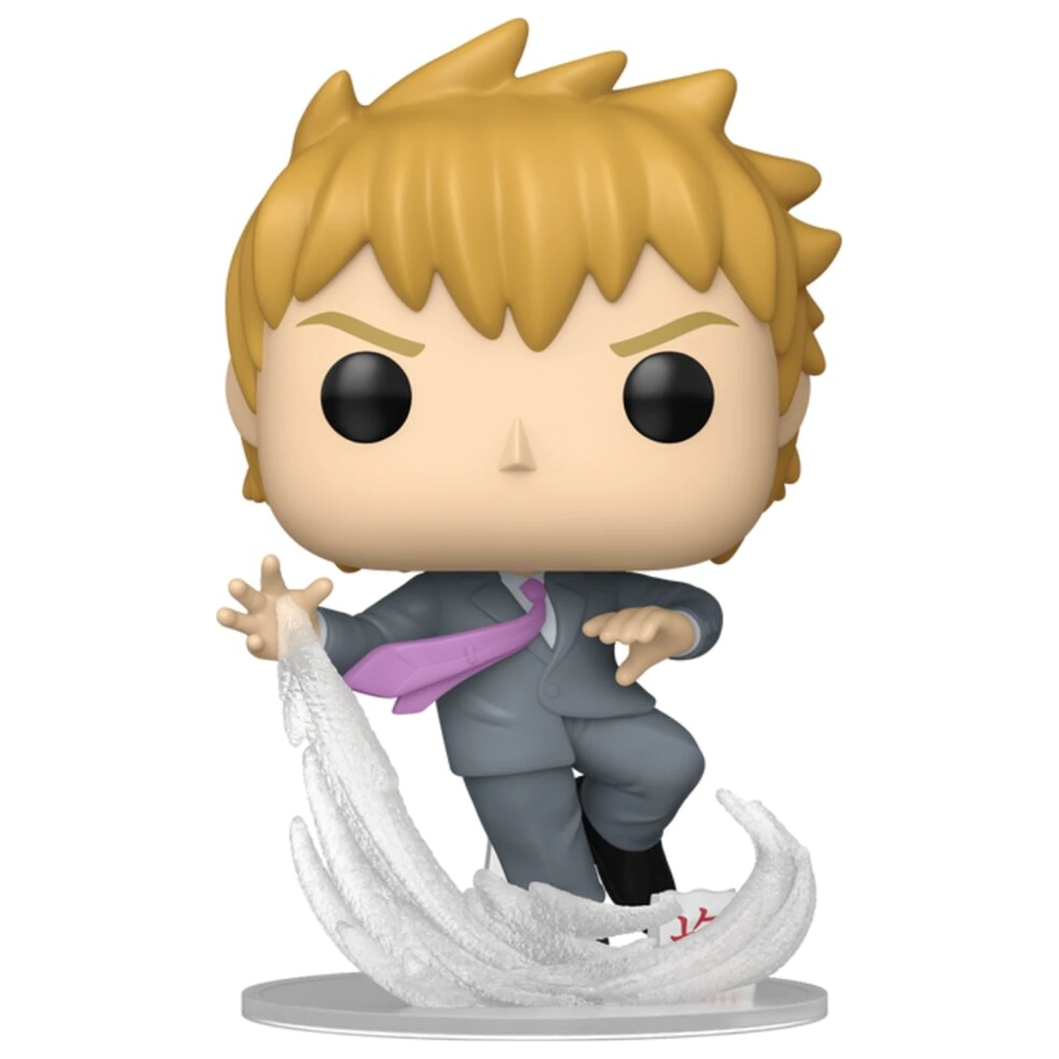 Funko POP figura Mob Psycho 100 Arataka Reigen fotografija izdelka