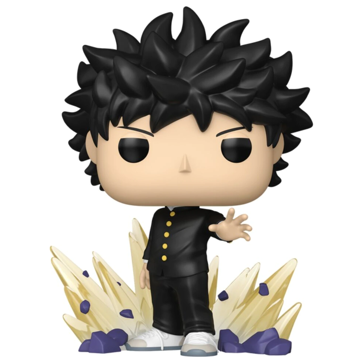 Funko POP figura Mob Psycho 100 - Mob fotografija izdelka