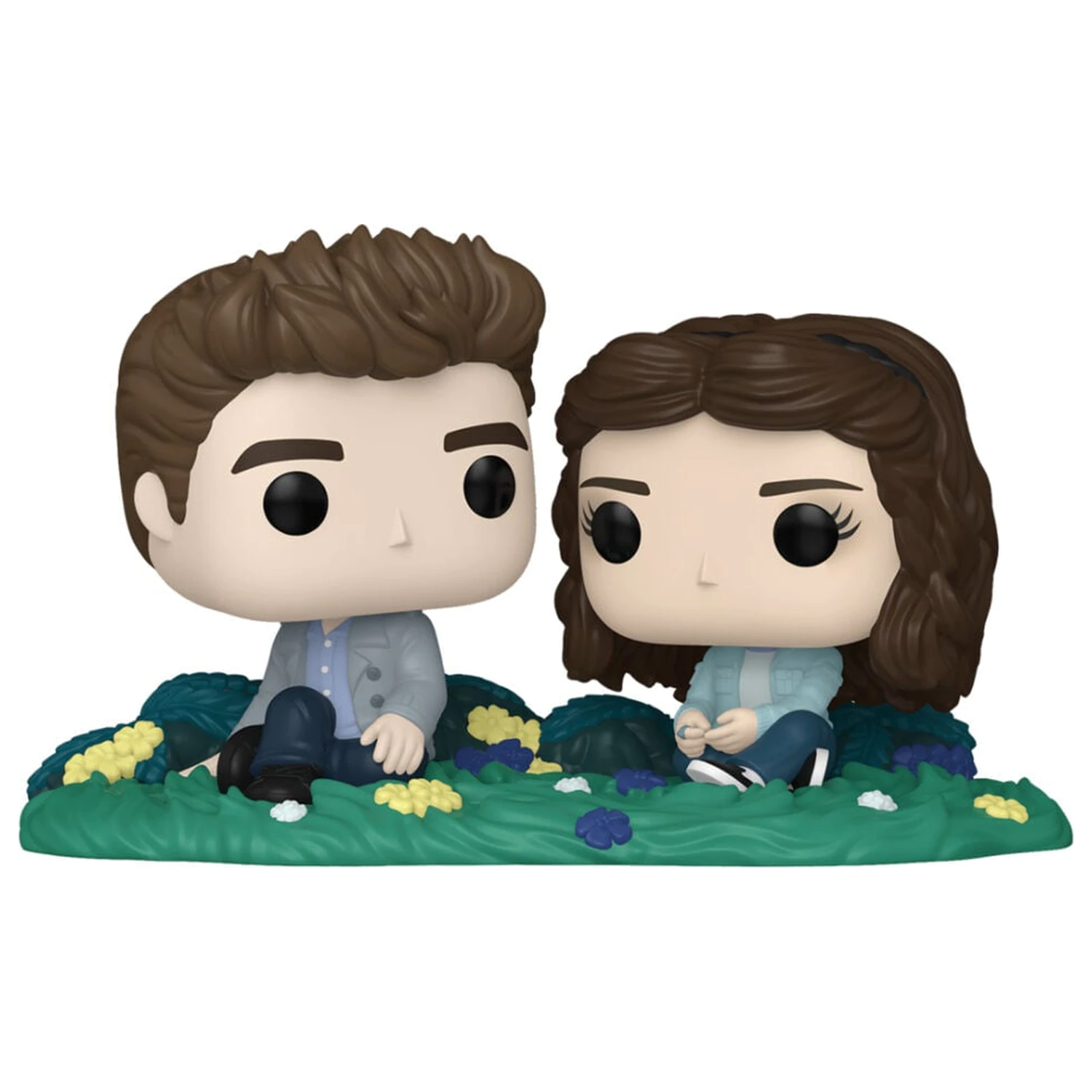 Funko POP figura Moments Twilight Edward & Bella fotografija izdelka