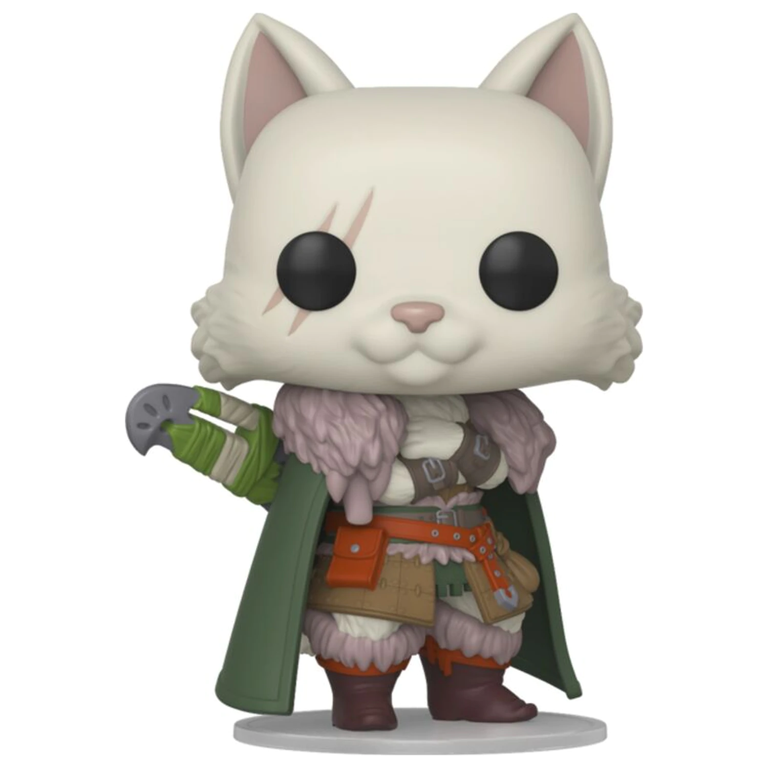 Funko POP figura Monster Hunter Athos fotografija izdelka