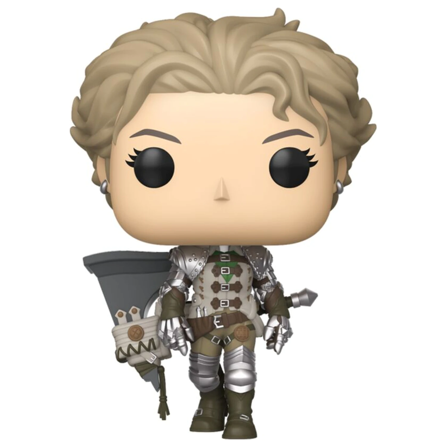 Funko POP figura Monster Hunter Olivia fotografija izdelka