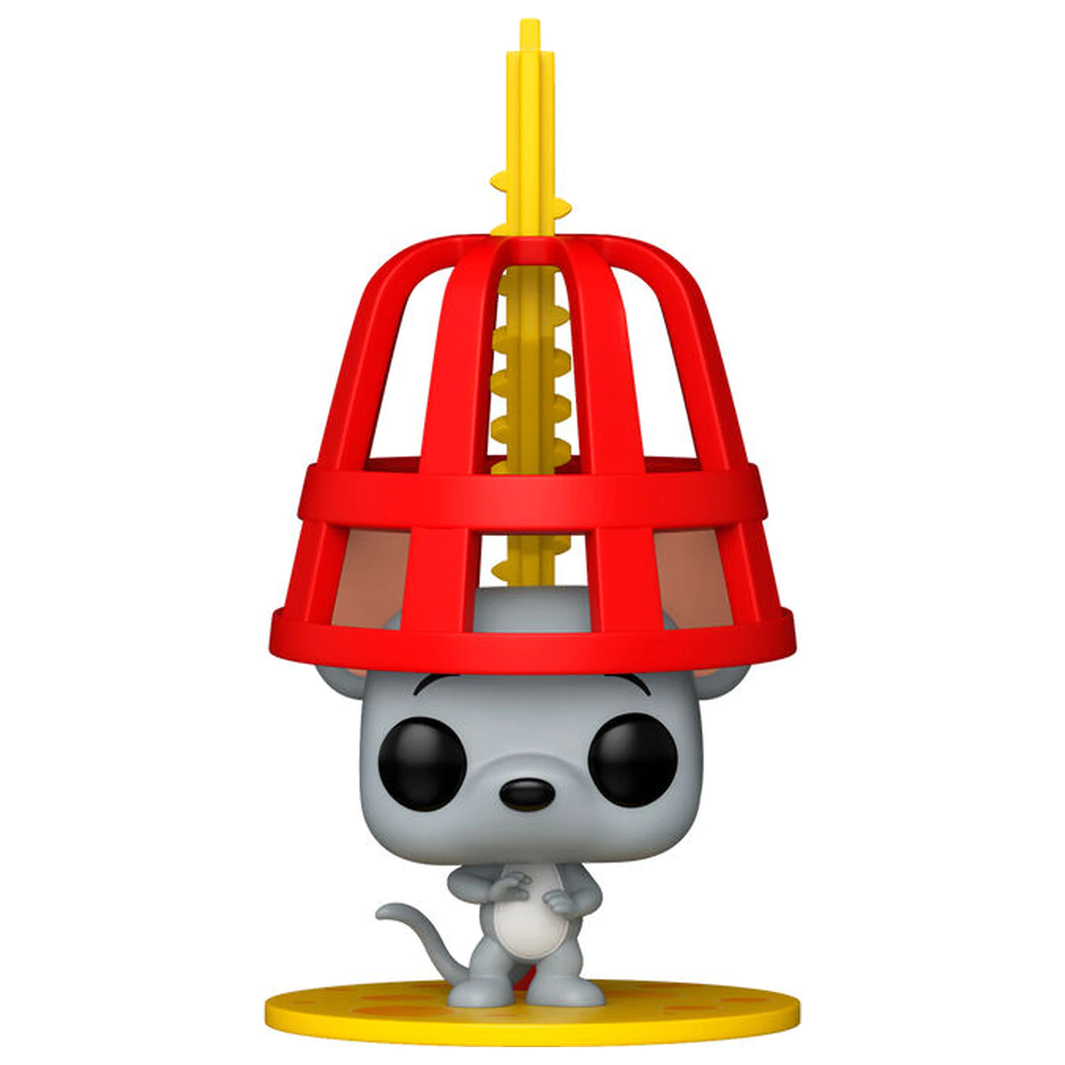 Funko POP figurica Mouse Trap Game - Caged Mouse fotografija izdelka