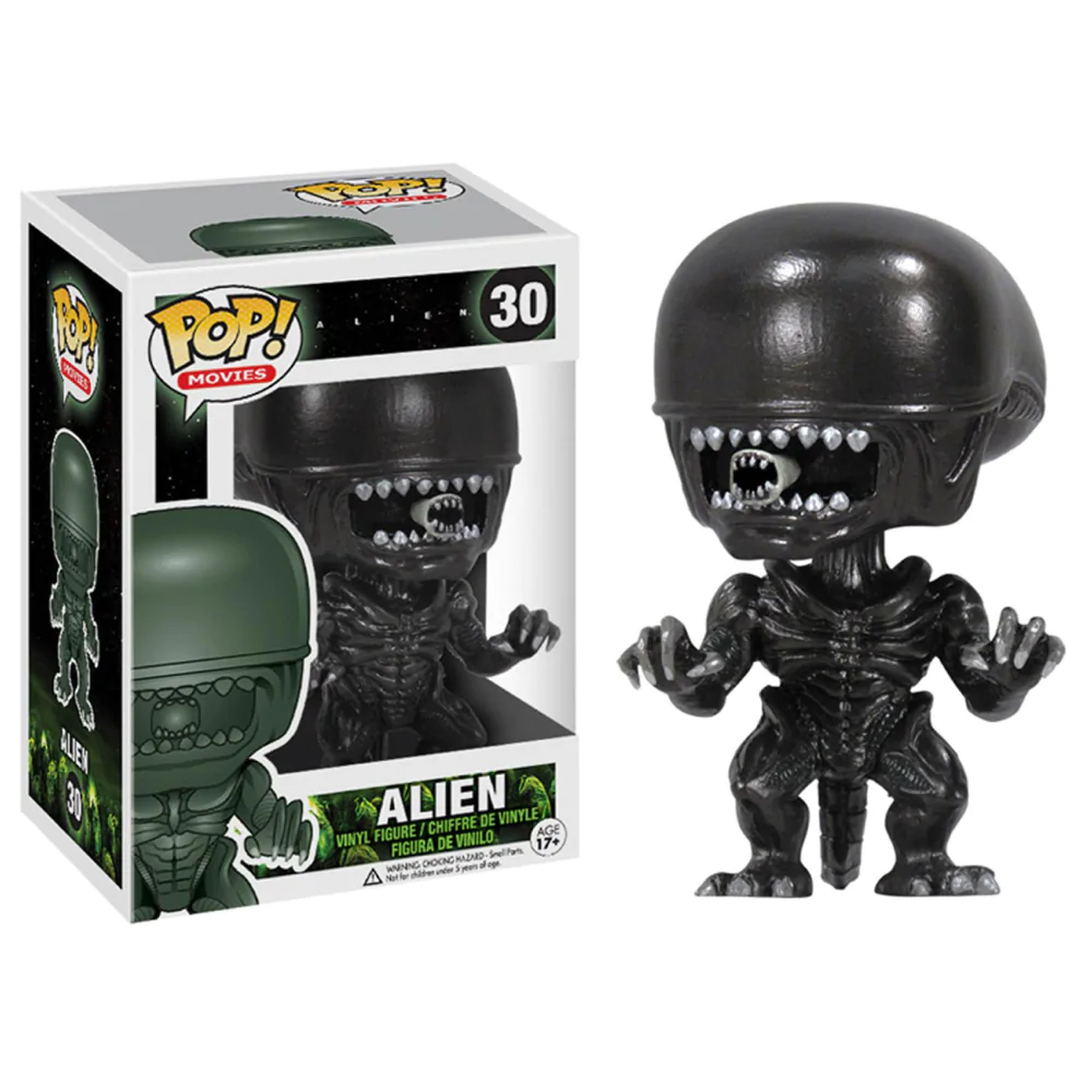 POP figurica Movie Alien fotografija izdelka