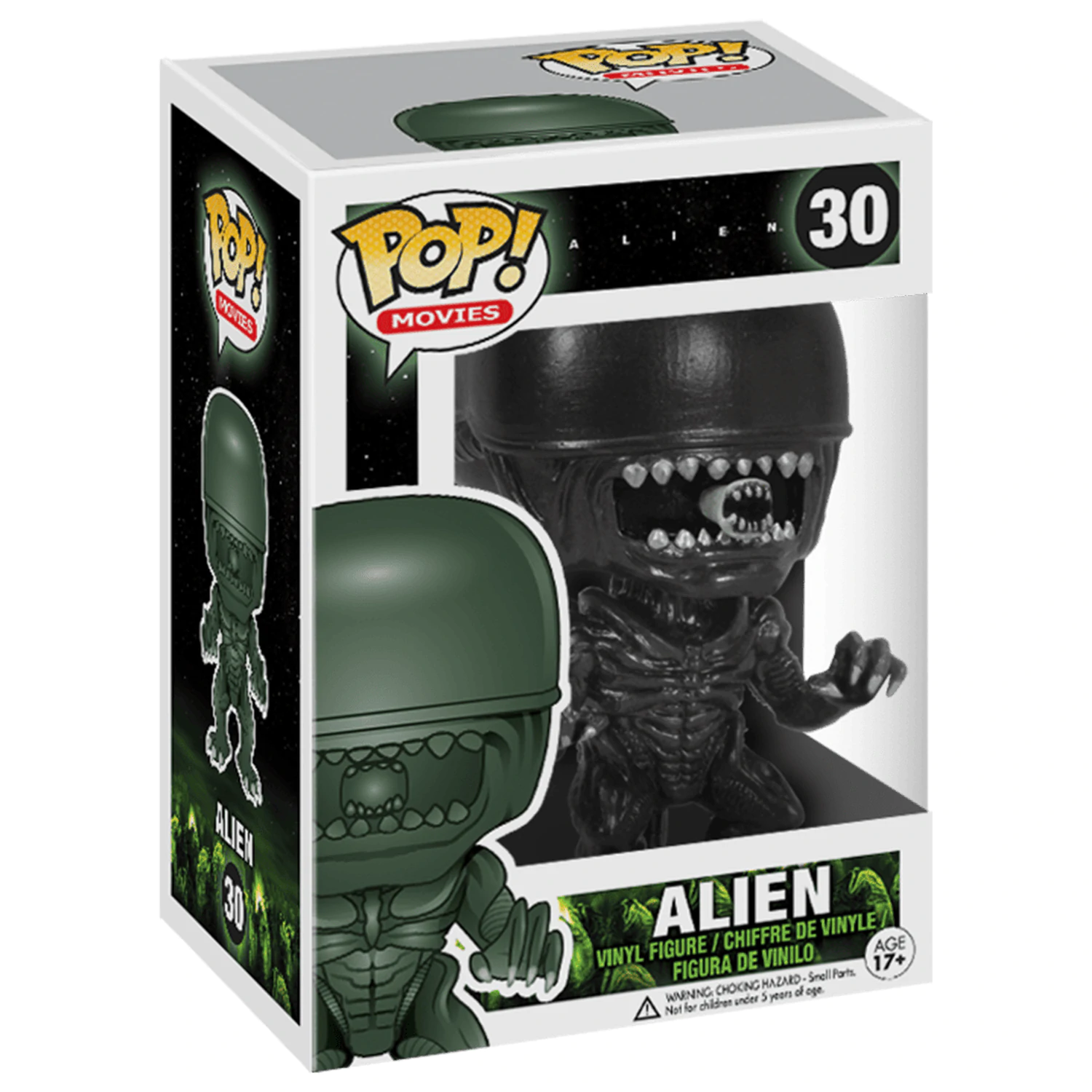 POP figurica Movie Alien fotografija izdelka