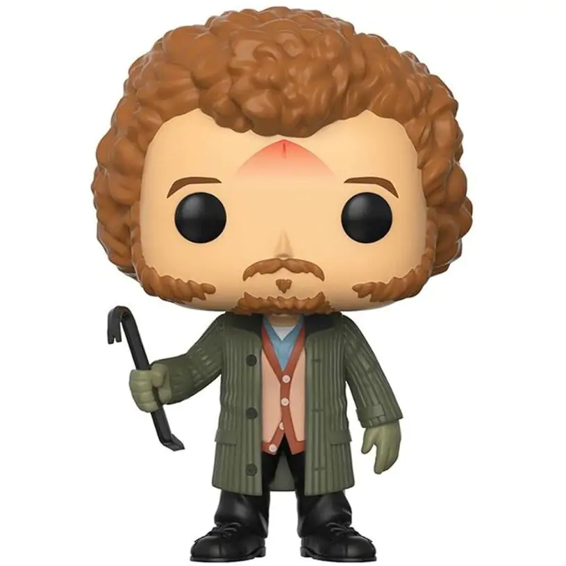 Funko POP figurica Movie Home Alone Marv Tarantula fotografija izdelka