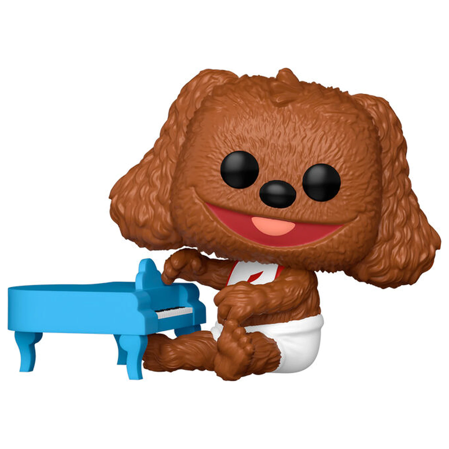 Funko POP figura Muppet Babies Baby Rowlf fotografija izdelka