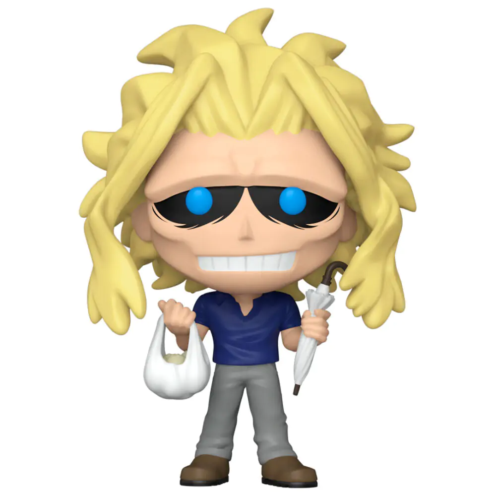 POP figurica My Hero Academia All Might Exclusive fotografija izdelka