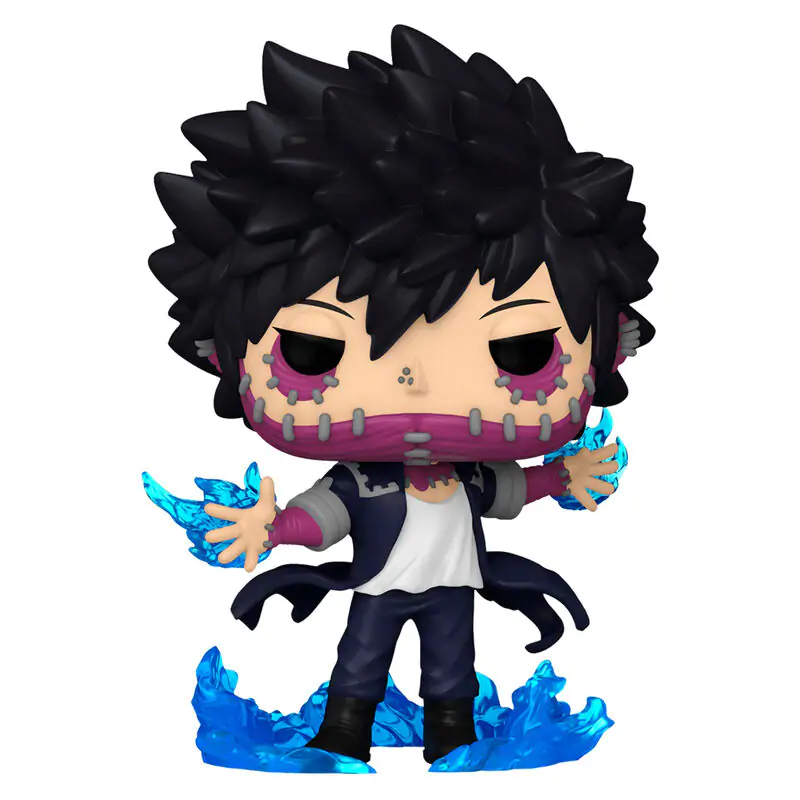 FIGURA POP My Hero Academia Dabi fotografija izdelka