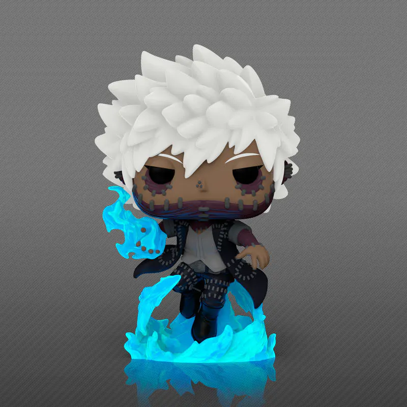 Funko POP figura My Hero Academia Dabi Chase Exclusive fotografija izdelka