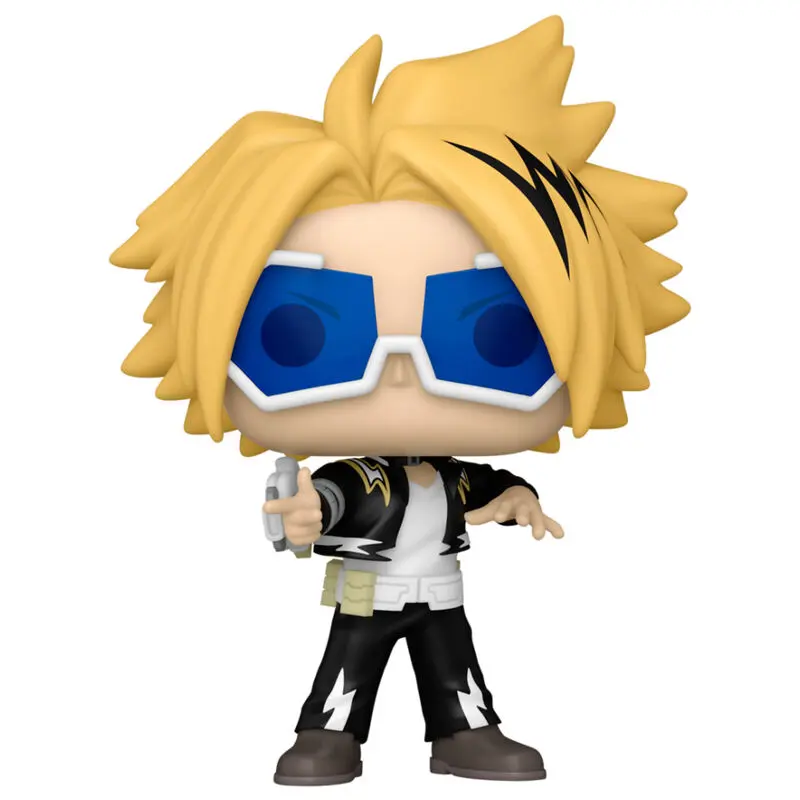 My Hero Academia POP! Animation Vinil Figurica Denki Kaminari 9 cm fotografija izdelka