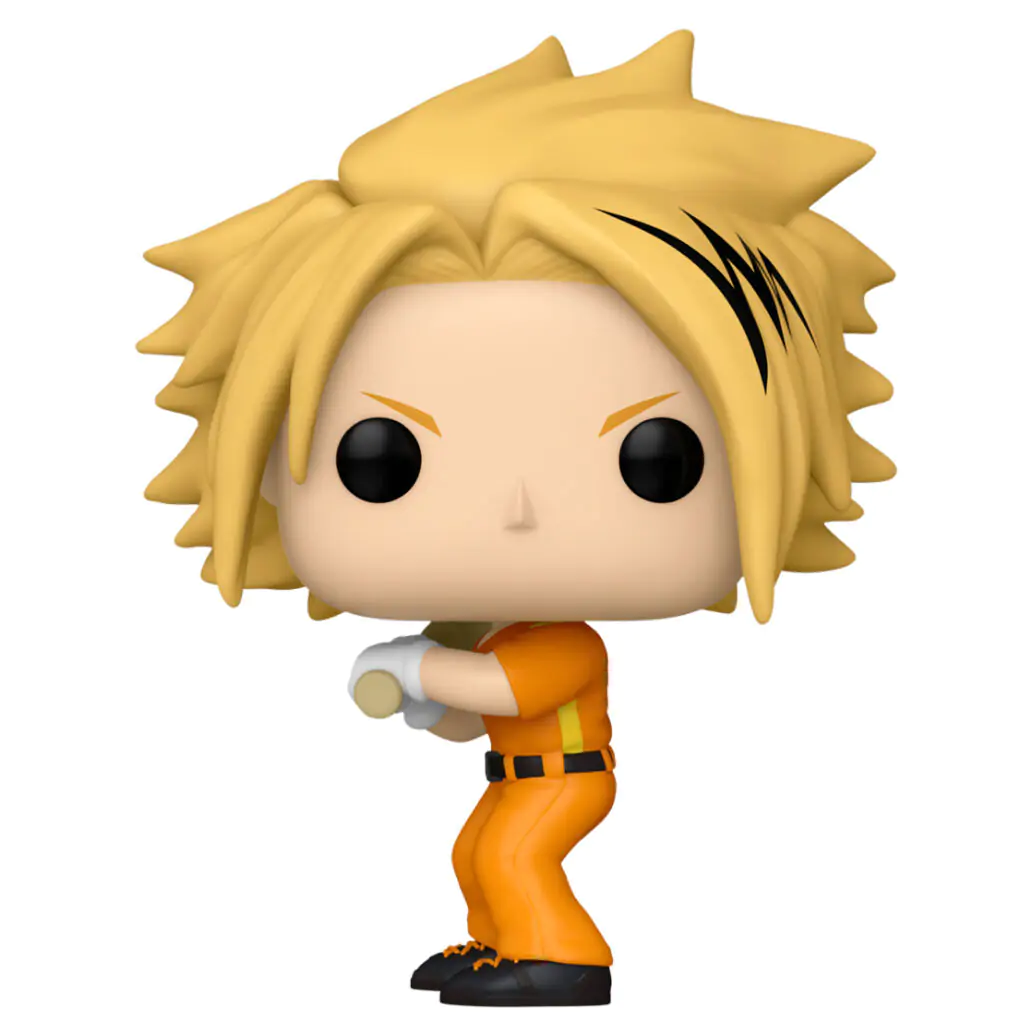 POP figurica My Hero Academia Denki Kaminari fotografija izdelka