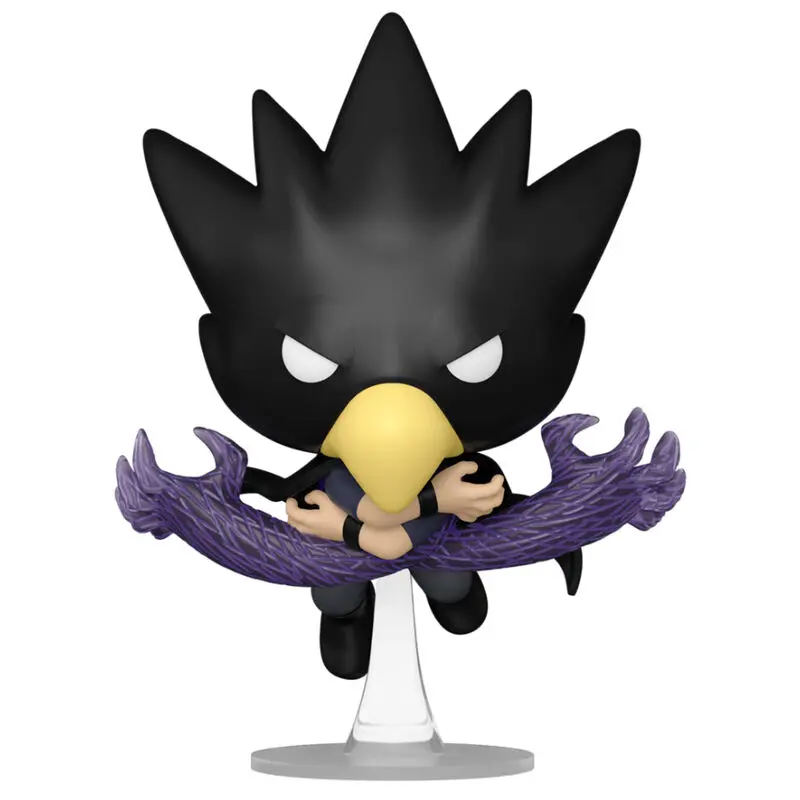 My Hero Academia POP! Animation Vinil Figura Tokoyami (FA) 9 cm fotografija izdelka