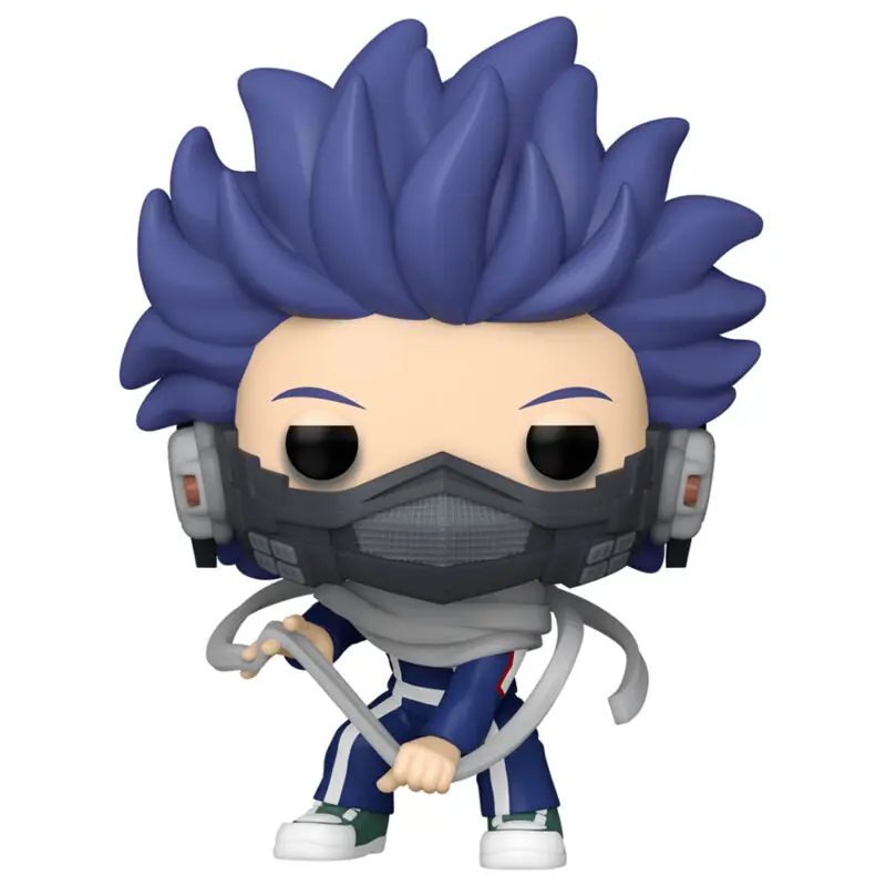 POP figurica My Hero Academia Hitoshi Shinso fotografija izdelka