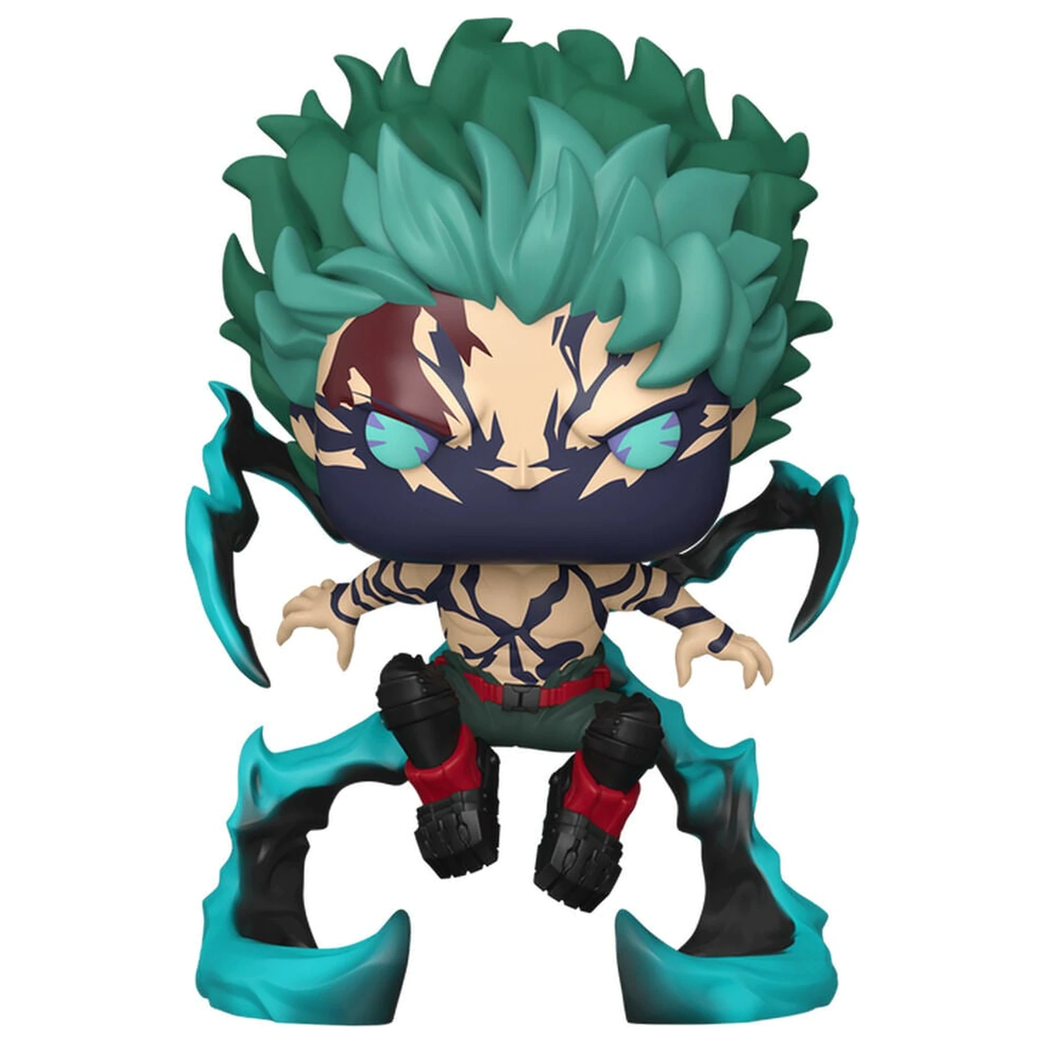 Funko POP figura My Hero Academia Izuku Midoriya fotografija izdelka