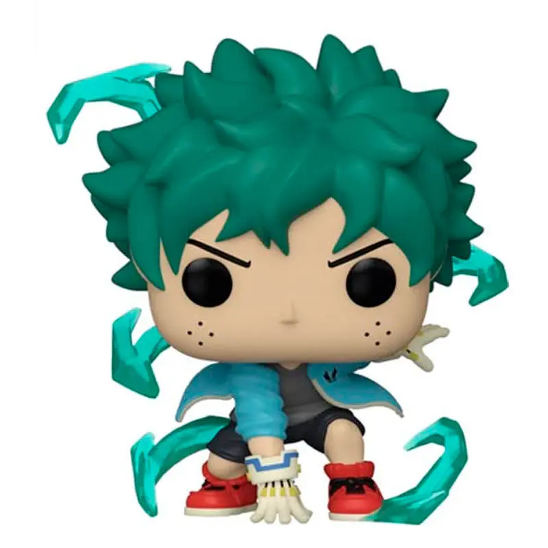 POP figura My Hero Academia Izuku Midoriya Exclusive fotografija izdelka