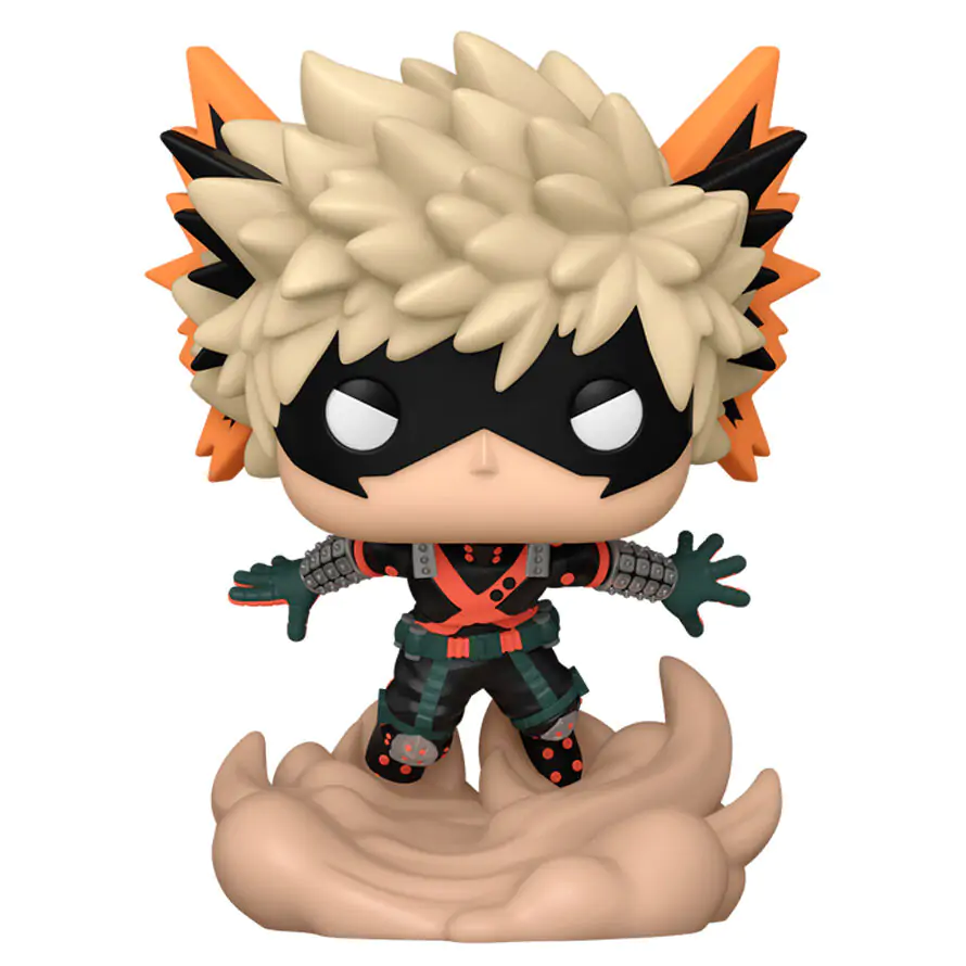 Funko POP figura My Hero Academia Katsuki Bakugo fotografija izdelka