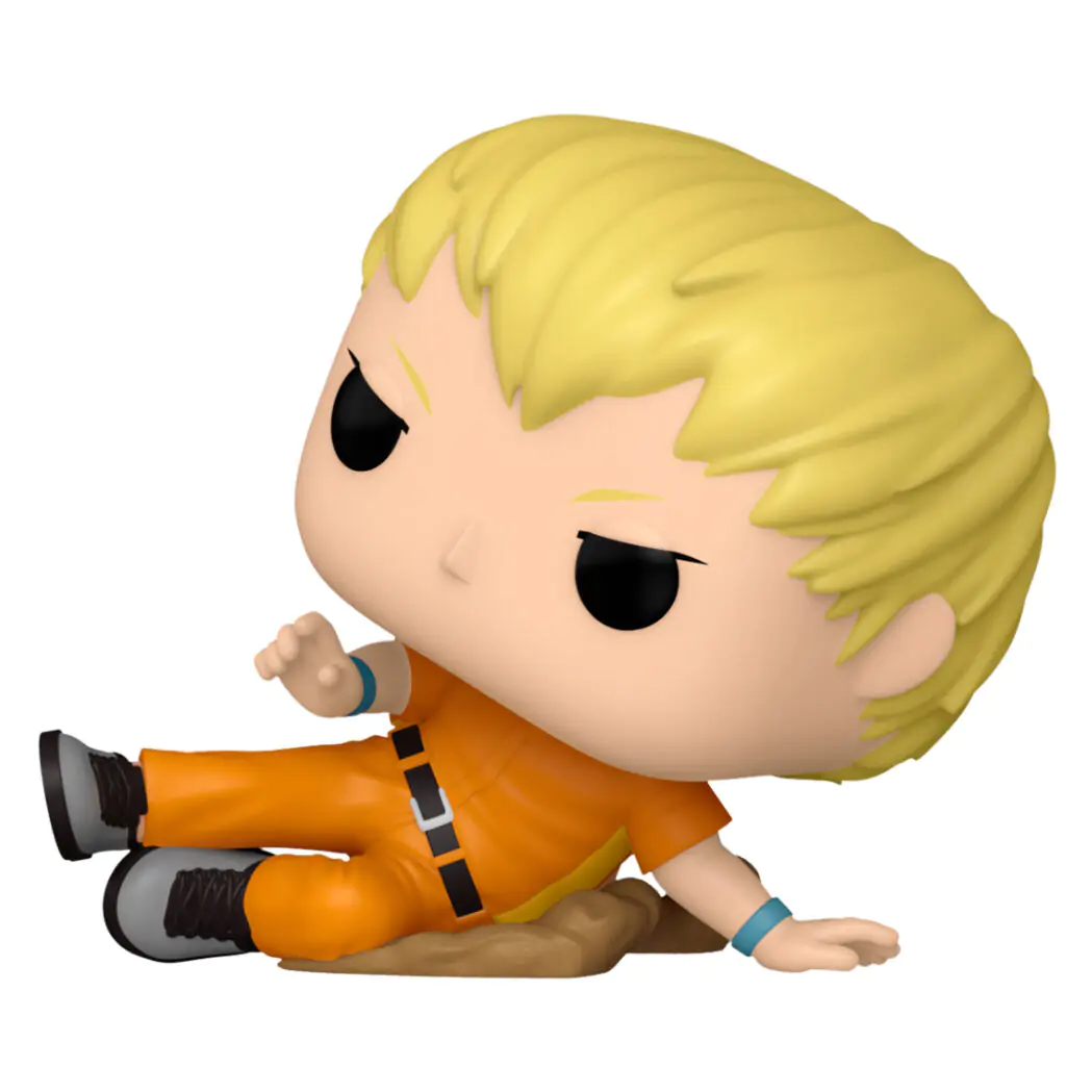 POP figurica My Hero Academia Mashirao Ojiro fotografija izdelka