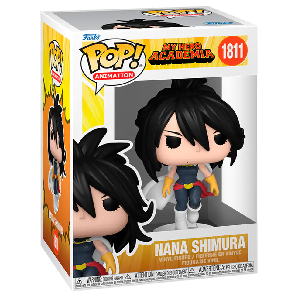 Funko POP figura My Hero Academia Nana Shimura fotografija izdelka