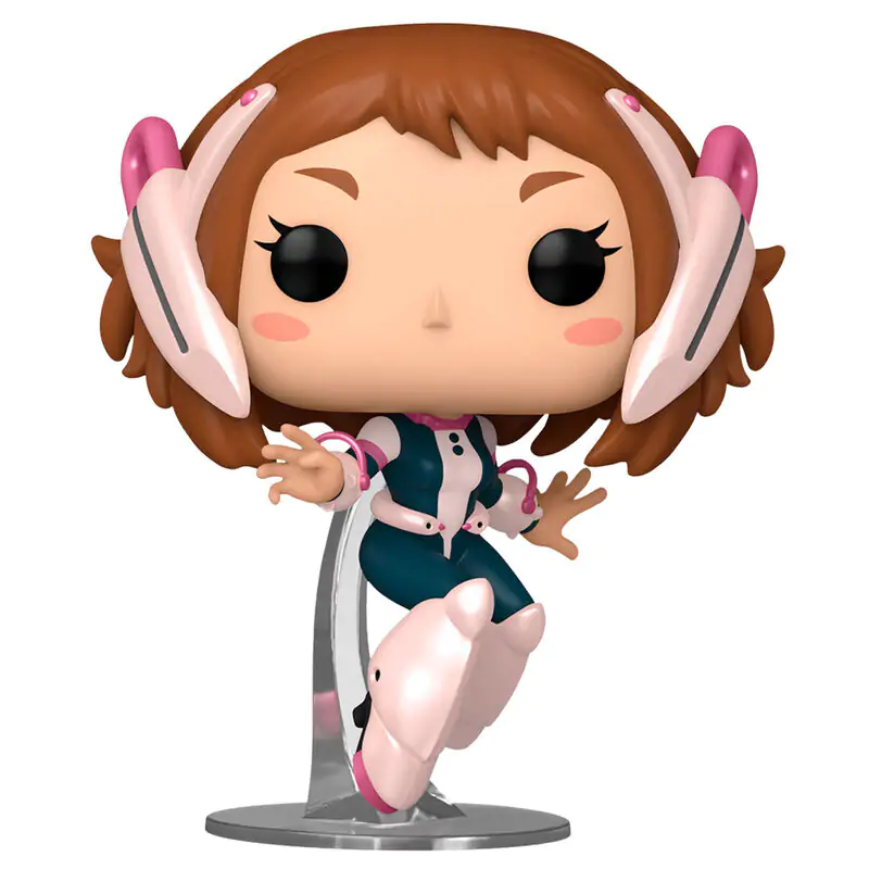 POP figurica My Hero Academia Ochaco Uraraka Chase fotografija izdelka