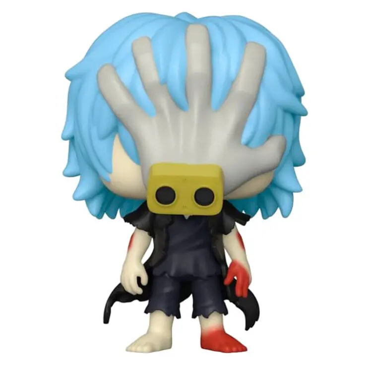 POP figurica My Hero Academia Tomura Shigaraki Ekskluzivno fotografija izdelka