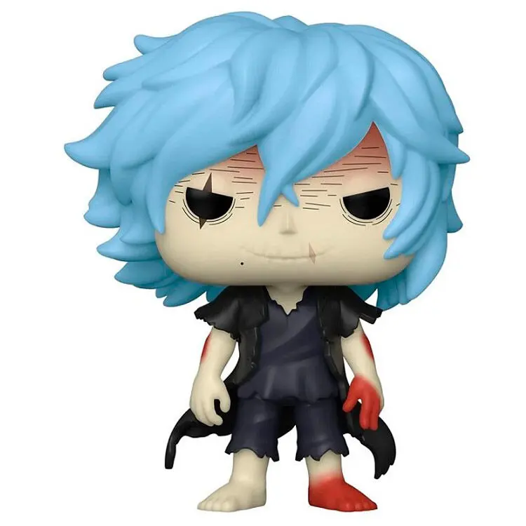 POP figurica My Hero Academia Tomura Shigaraki Exclusive Chase fotografija izdelka