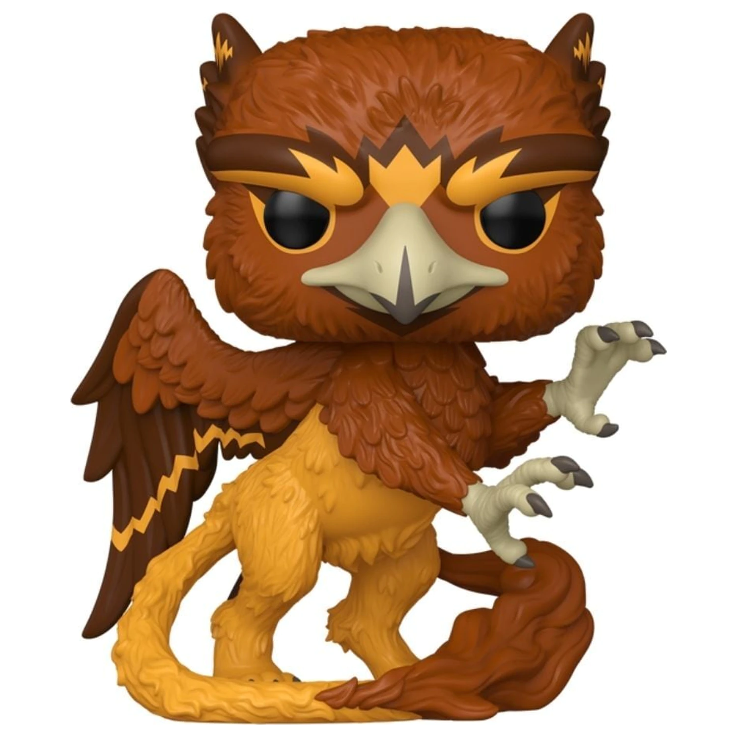 Funko POP figurica Myths Gryffin fotografija izdelka