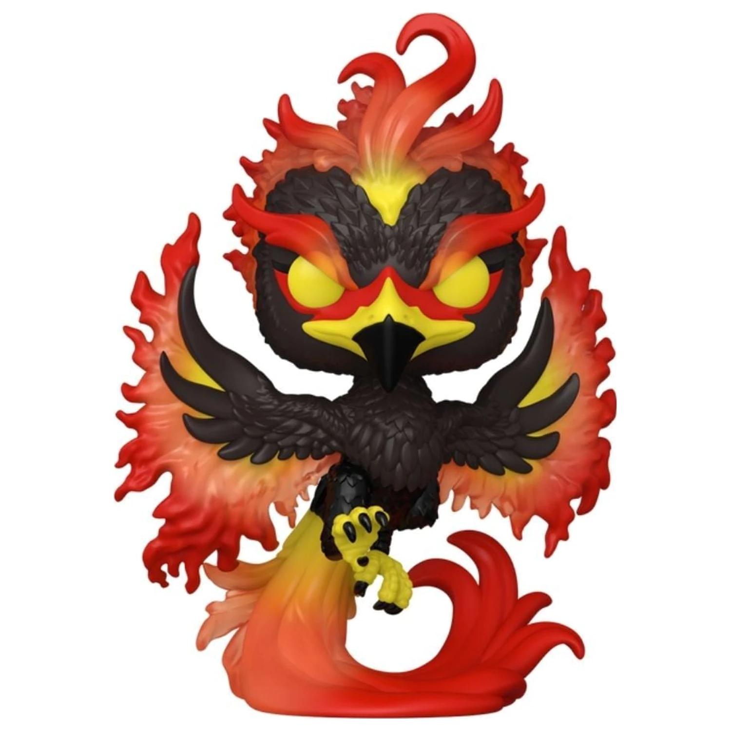Funko POP figura Myths Phoenix fotografija izdelka