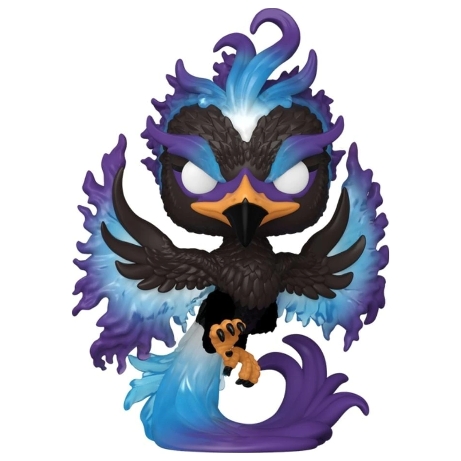Funko POP figurica Myths Phoenix Chase fotografija izdelka