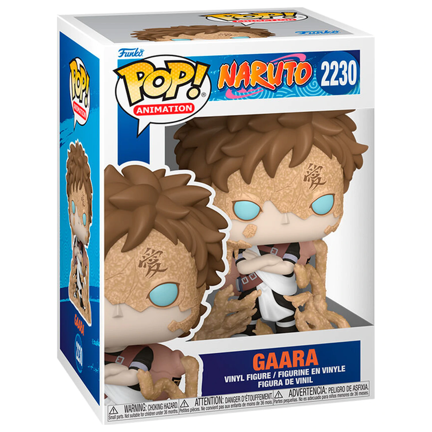 Funko POP figura Naruto Gaara fotografija izdelka