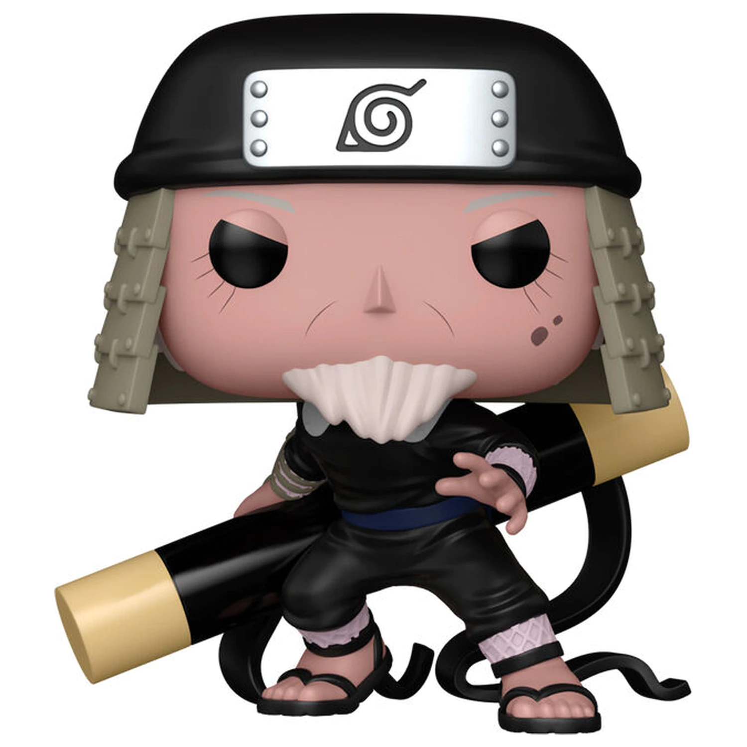 Funko POP figura Naruto Hiruzen Sarutobi fotografija izdelka