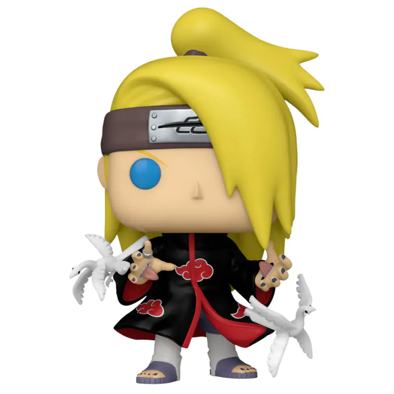 POP figurica Naruto Shippuden Deidara fotografija izdelka