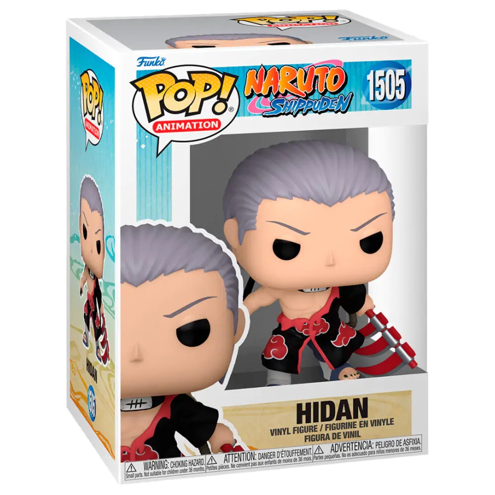 POP figurica Naruto Shippuden Hidan fotografija izdelka